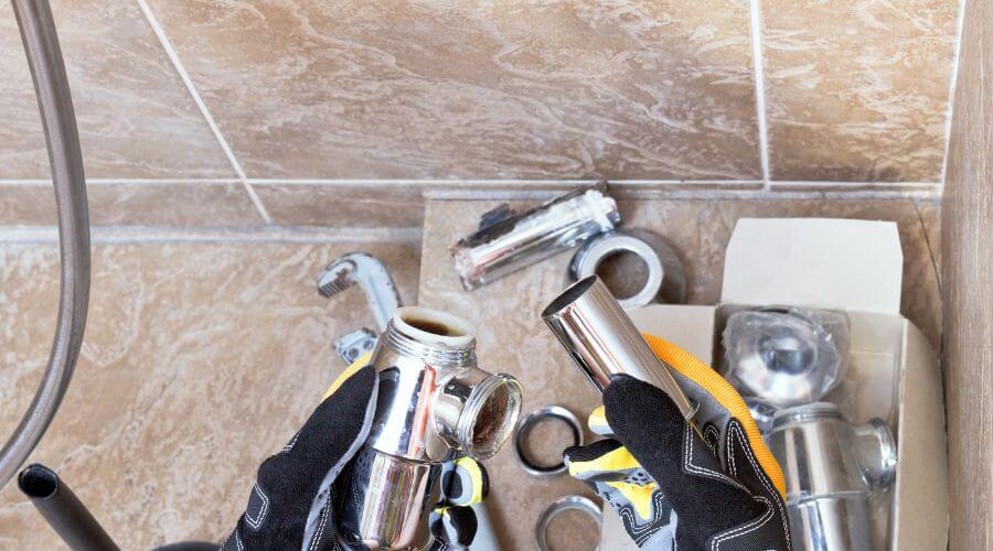 Expert new roof installation services in Imperial, CA